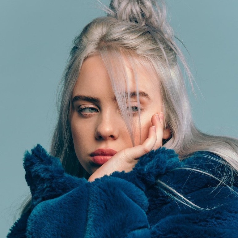 Billie Eilish