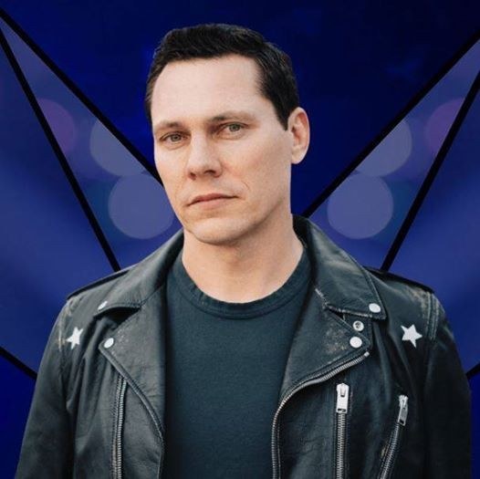 Tiesto