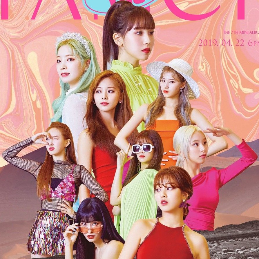 Twice