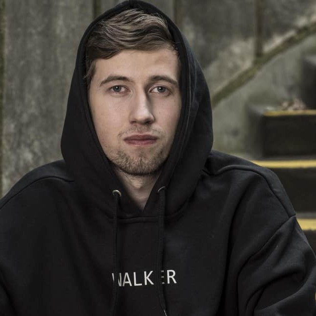 Alan Walker