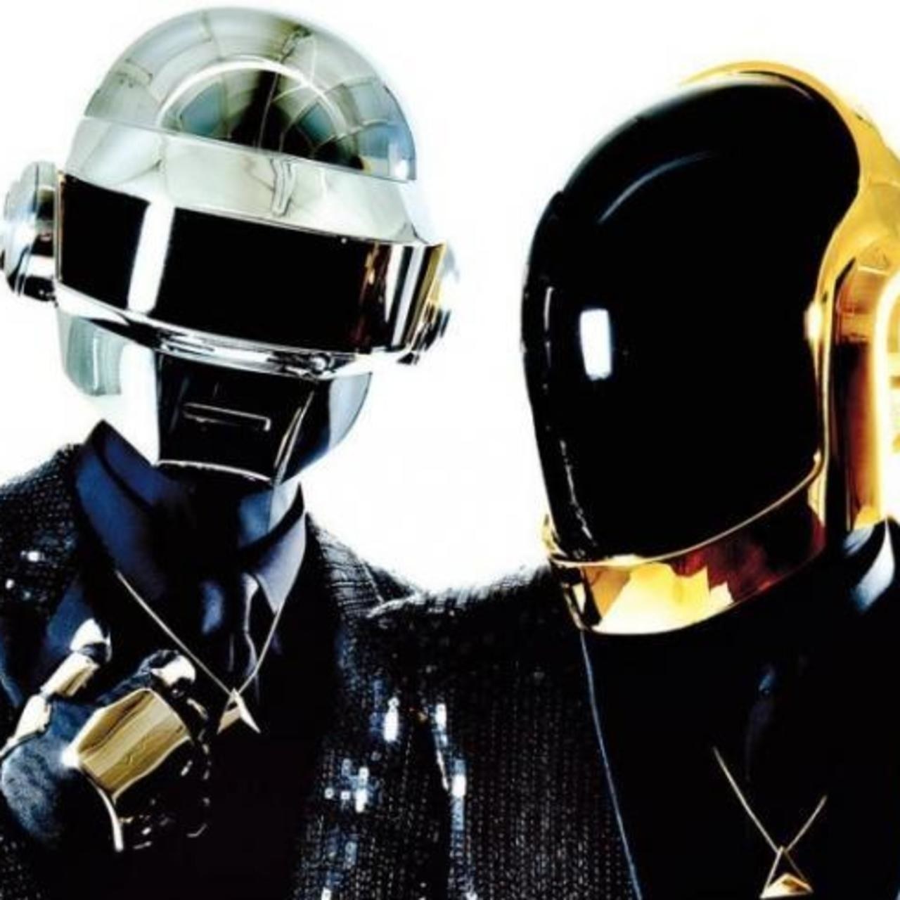 Daft Punk