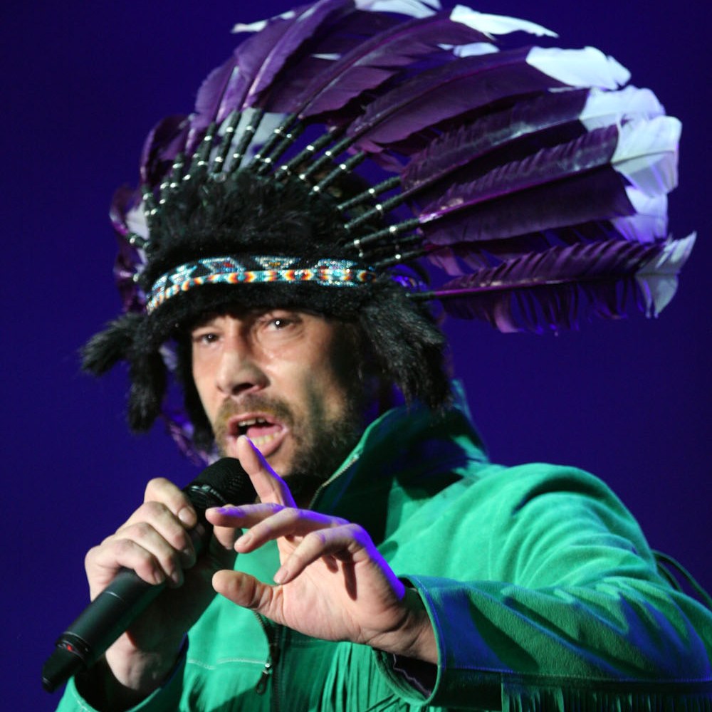 Jamiroquai