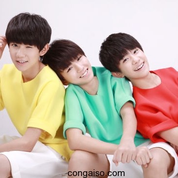 TFBOYS