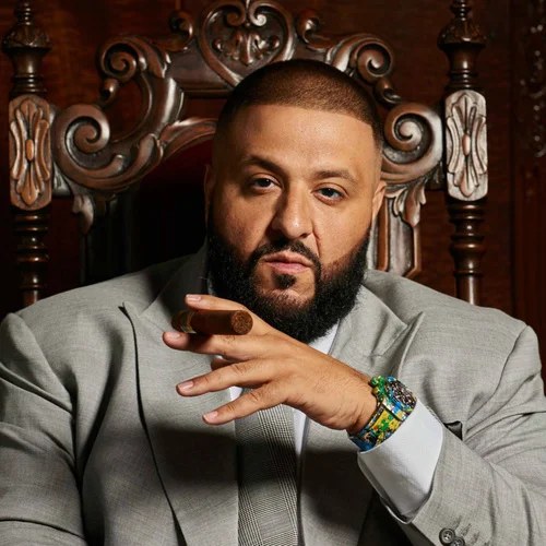 DJ Khaled