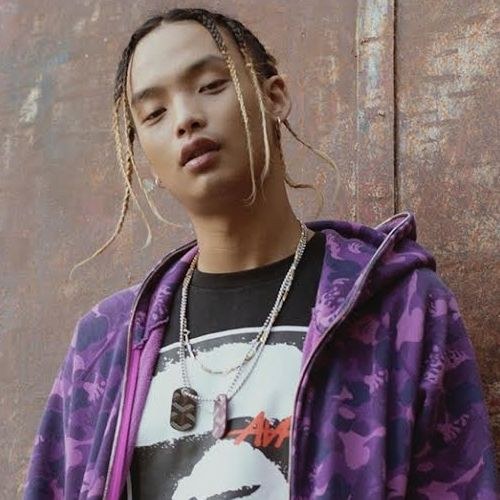 Keith Ape