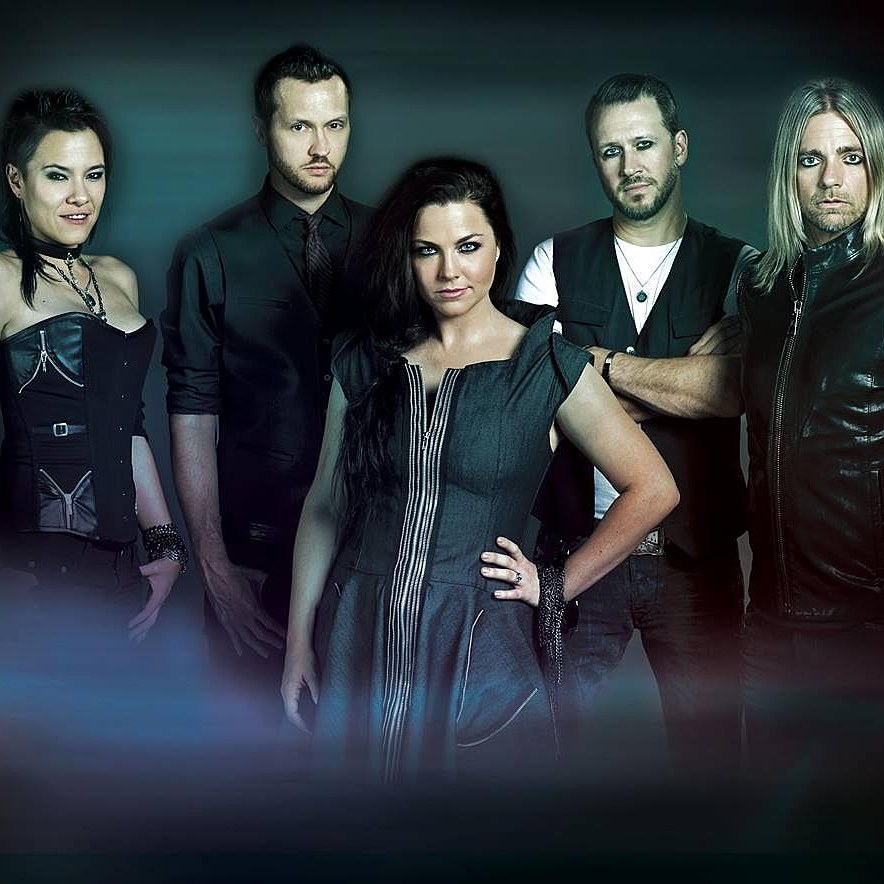 Evanescence