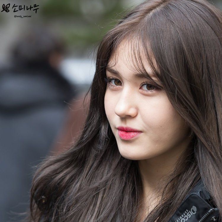 Jeon Somi