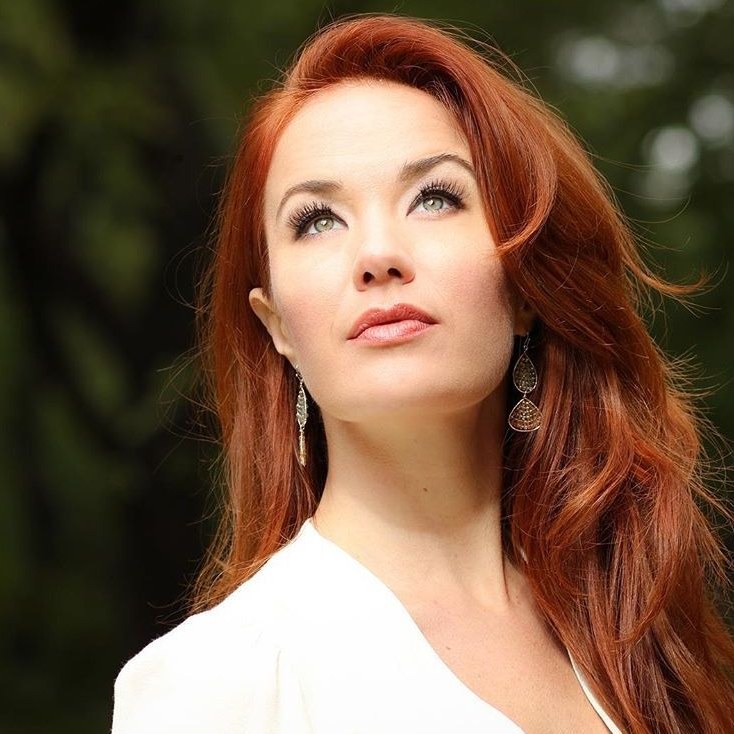 Sierra Boggess