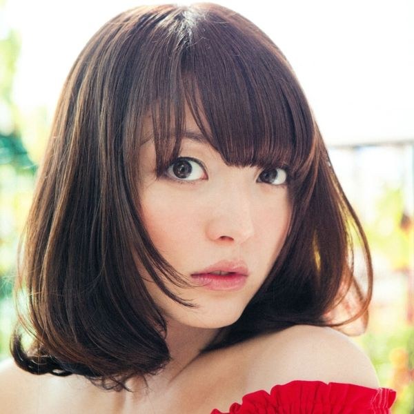 Hanazawa Kana