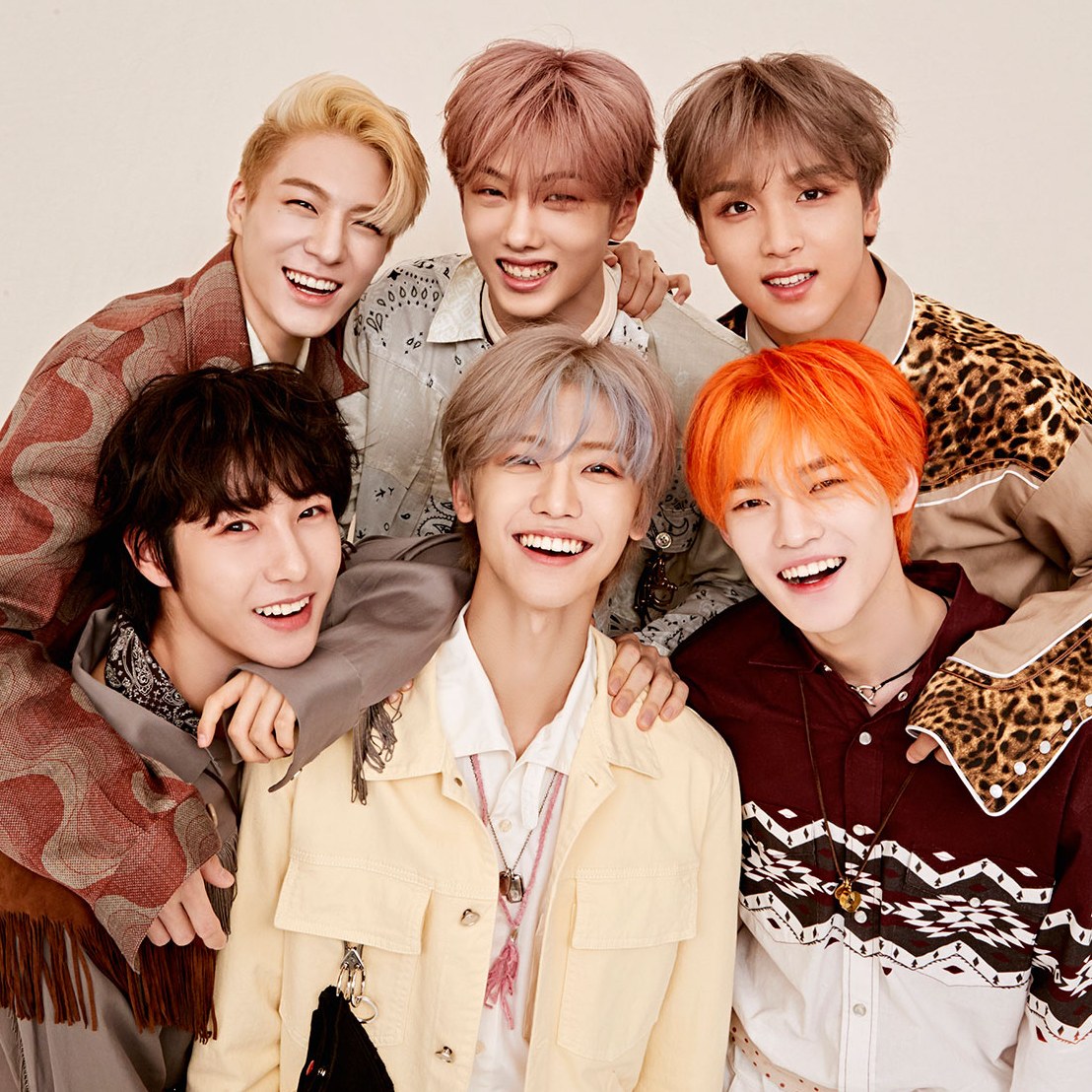 NCT Dream