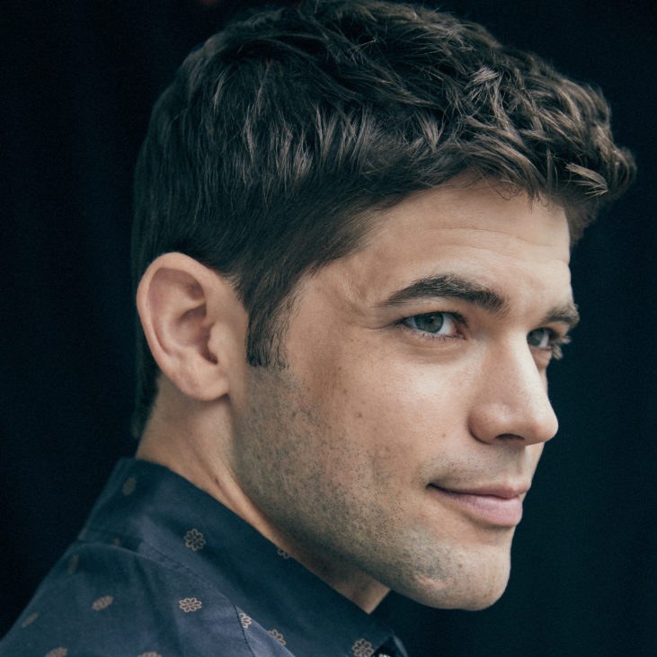 Jeremy Jordan