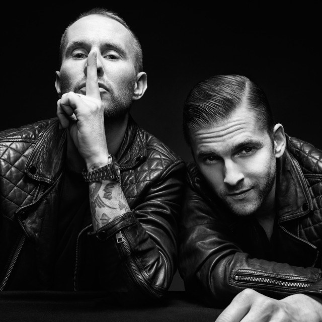 Galantis