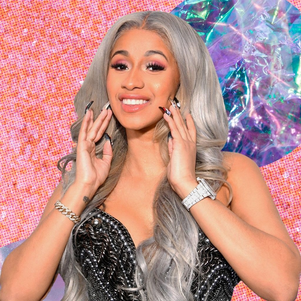 Cardi B