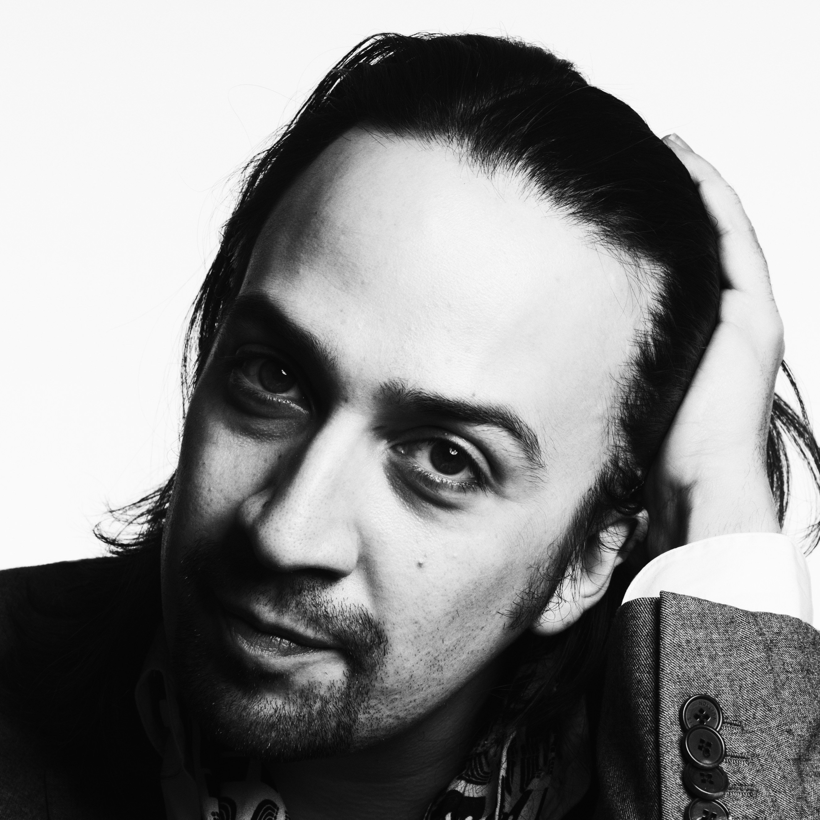 Lin-Manuel Miranda