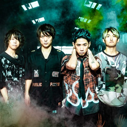 ONE OK ROCK