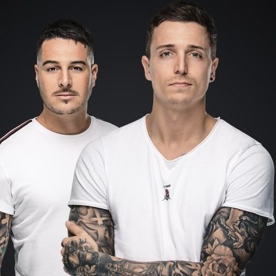 Blasterjaxx