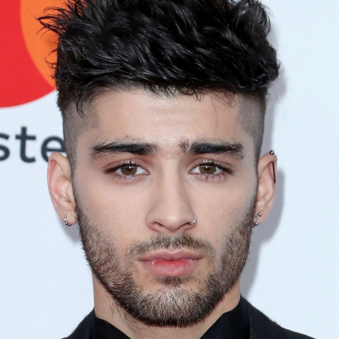 Zayn