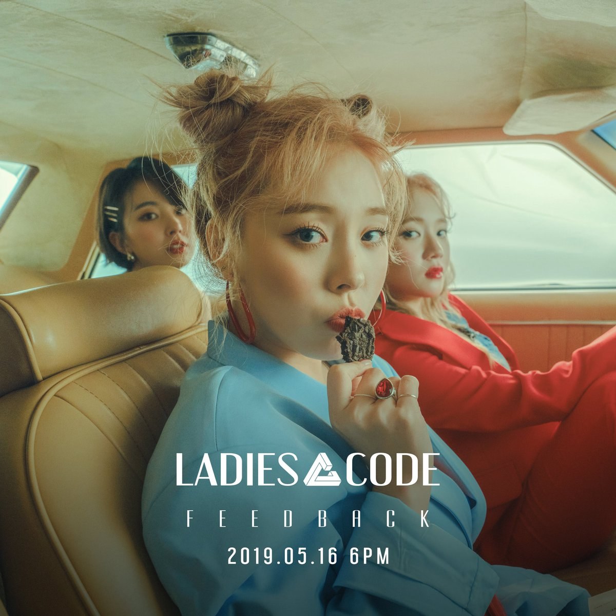 Ladies' Code