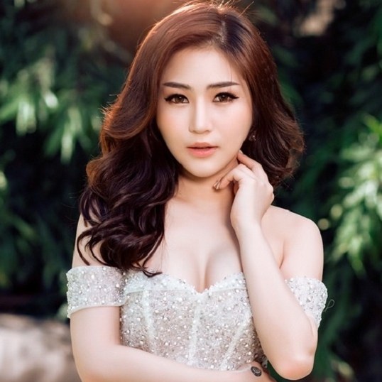 DJ Linh Ku