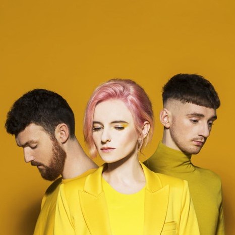 Clean Bandit