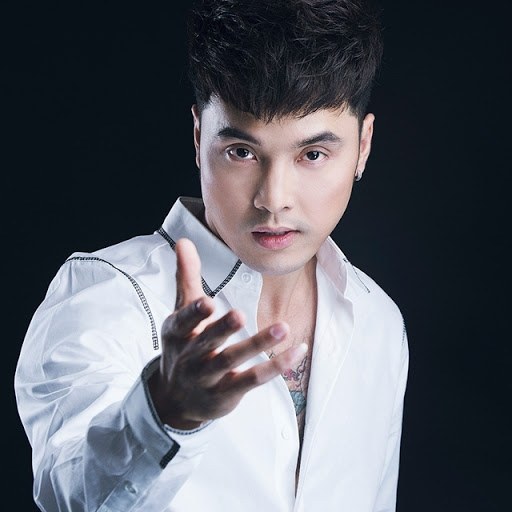 DJ Lê Đông