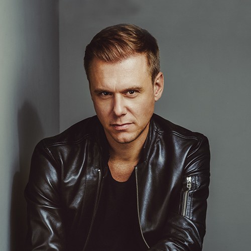 Armin Van Buuren