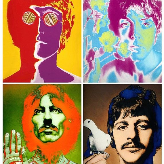 The Beatles