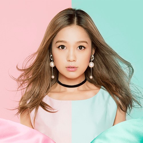 Kana Nishino