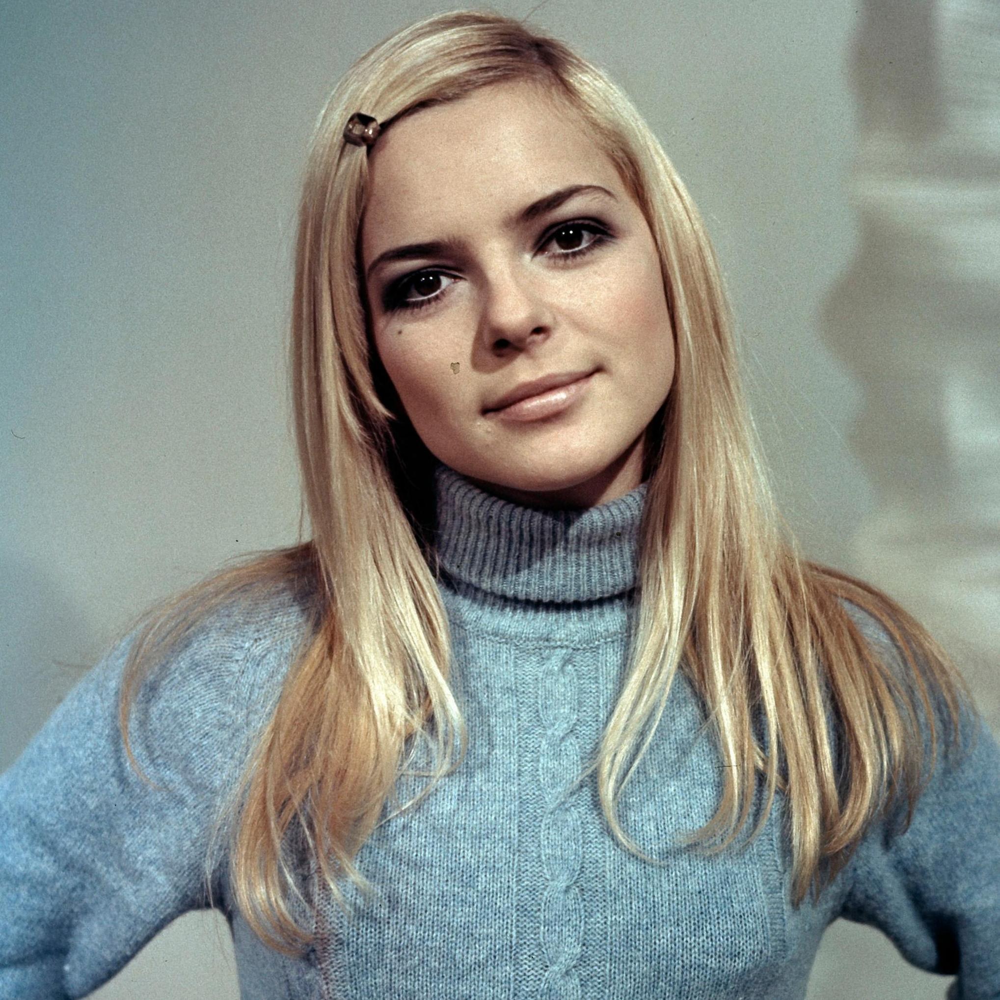 France Gall