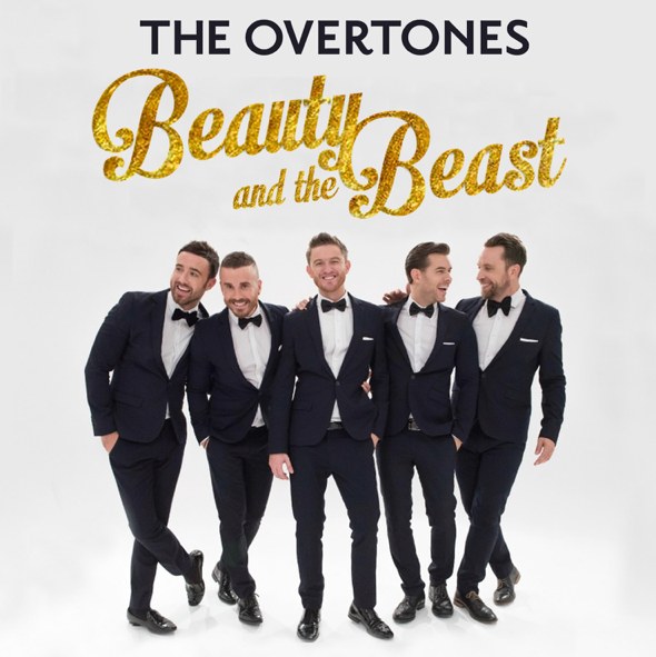 The Overtones