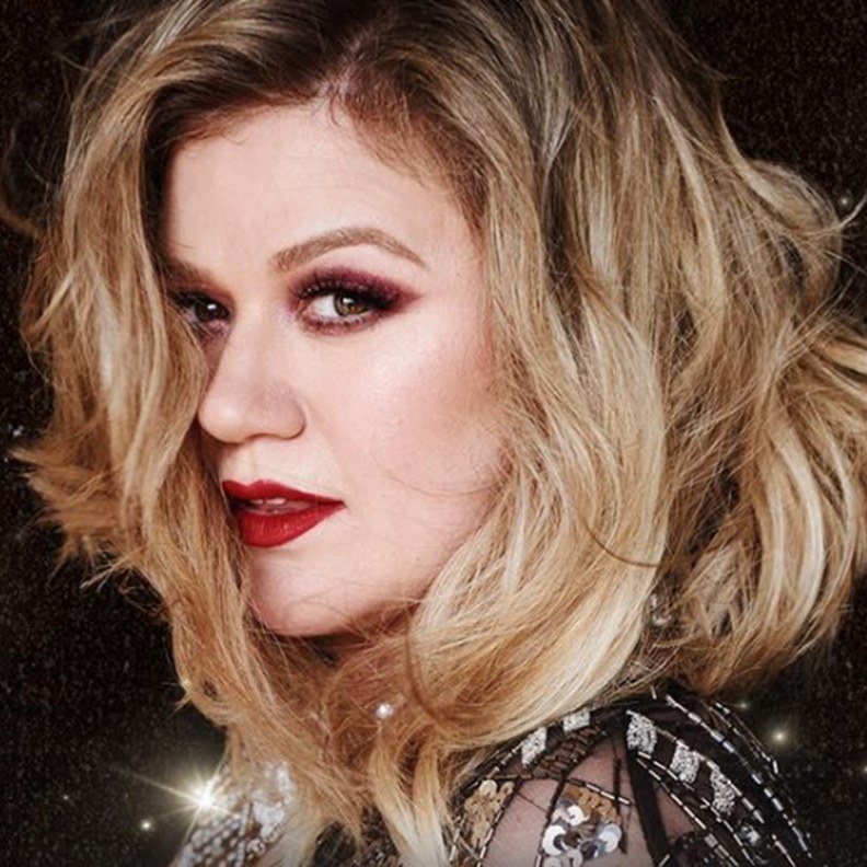 Kelly Clarkson