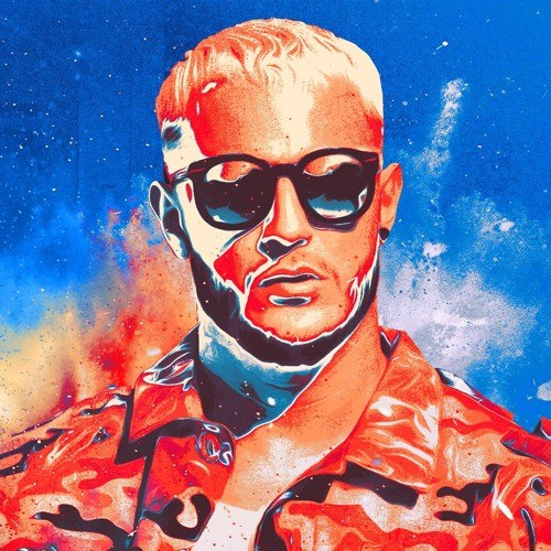 DJ Snake