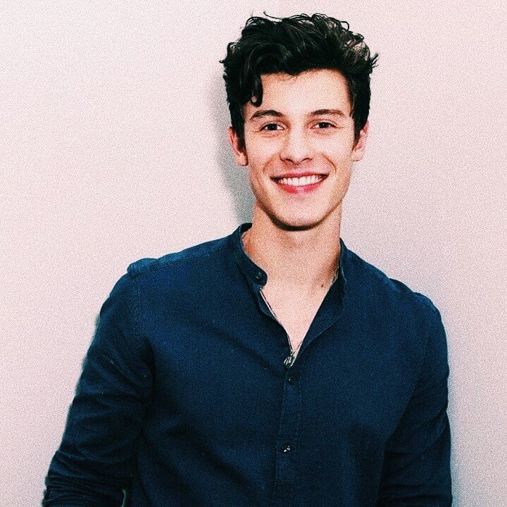 Shawn Mendes