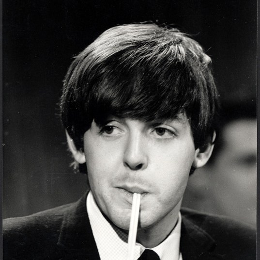 Paul Mccartney