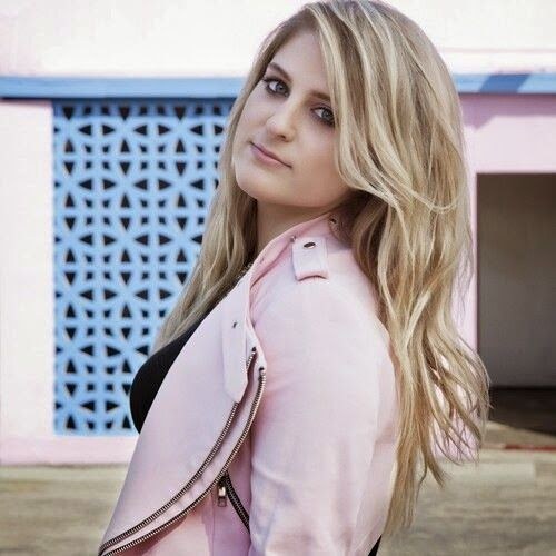 Meghan Trainor