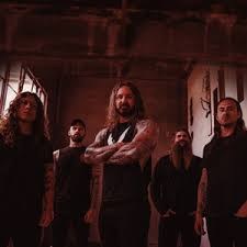 As I Lay Dying