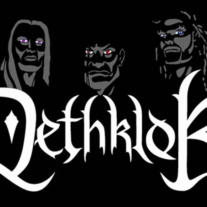 Dethklok