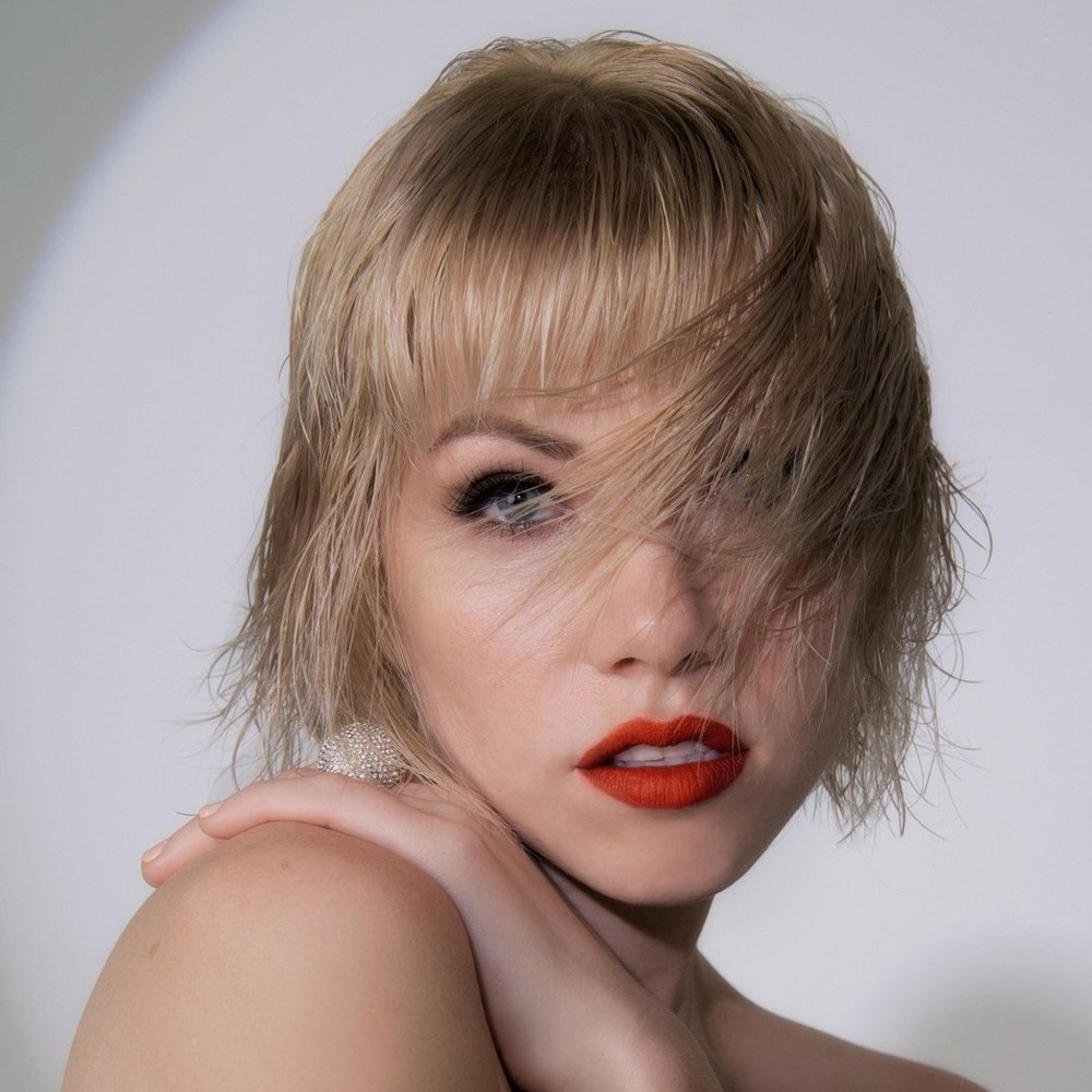 Carly Rae Jepsen