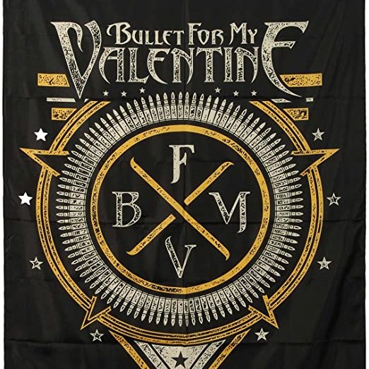 Bullet For My Valentine