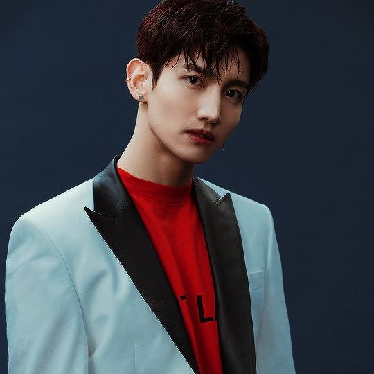 Changmin