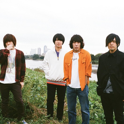 KANA-BOON