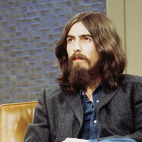 George Harrison