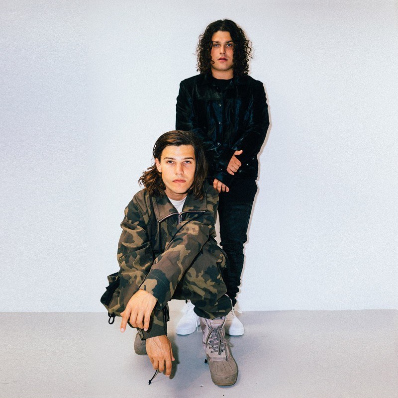 DVBBS