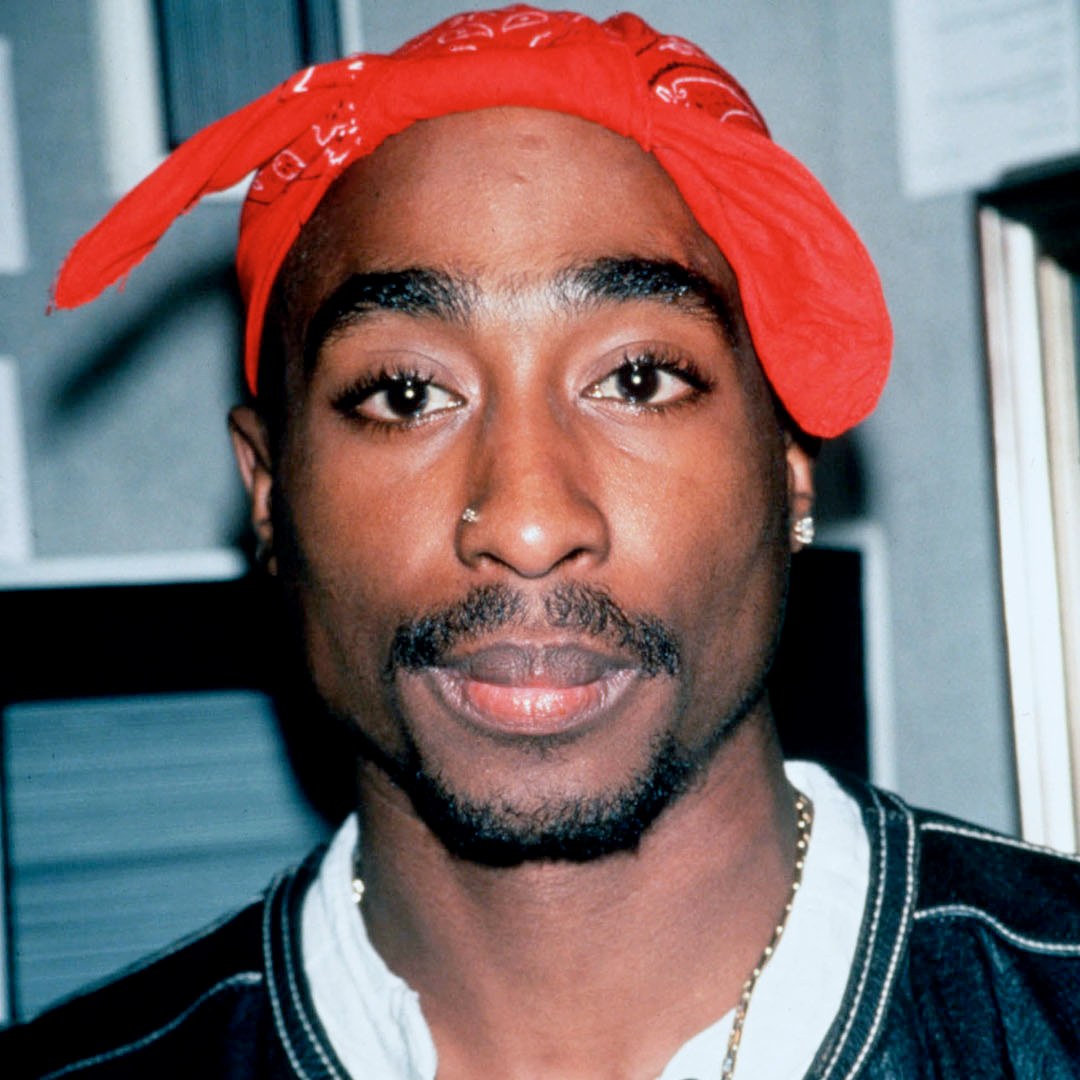 2 Pac