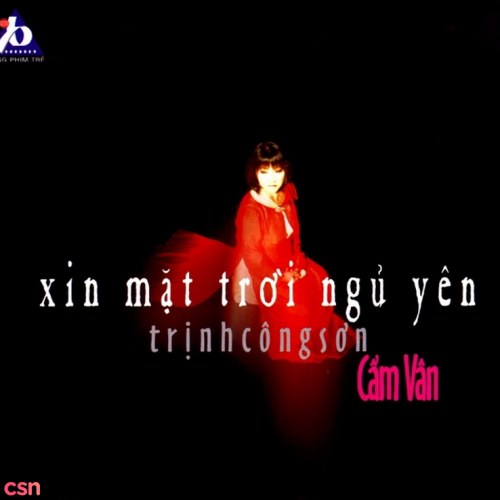 Cẩm Vân