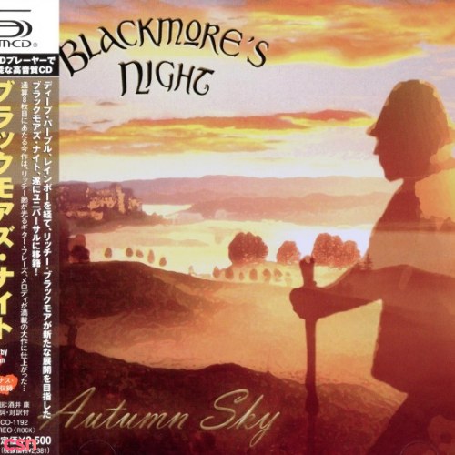 Blackmore's Night