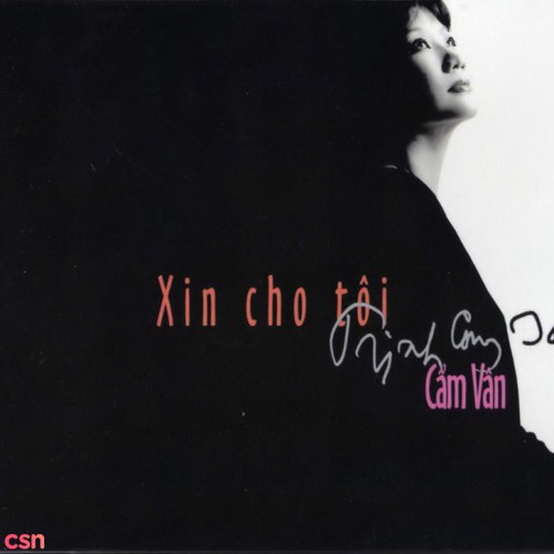 Xin Cho Tôi