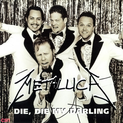 Die, Die My Darling