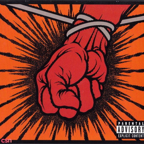 St. Anger