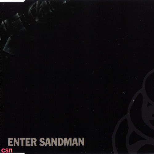 Enter Sandman